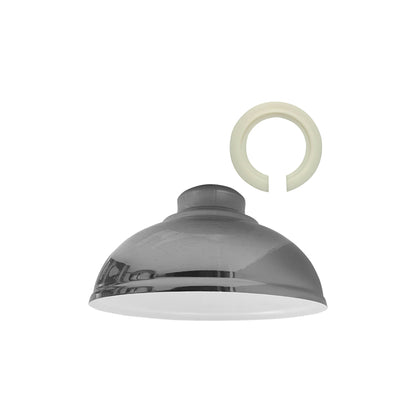 Modern Retro Ceiling Light Shade