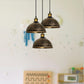  Modern Hanging Retro Light