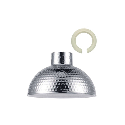 Modern Retro Ceiling Light Shade EasyFit