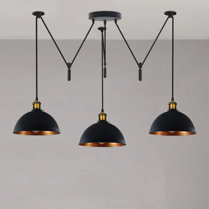 Pendant Lighting