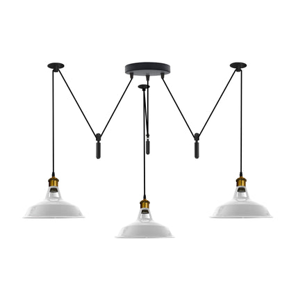Spider Pendant Light