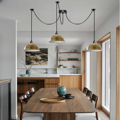 Pendant Light 