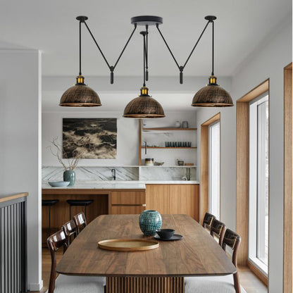 Pendant Lighting