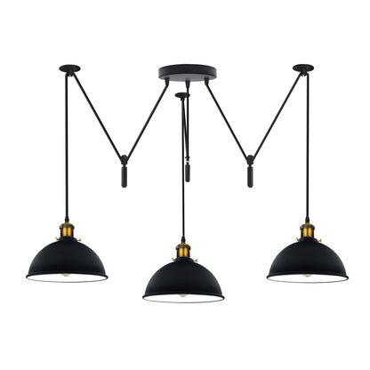 Spider Pendant Light 