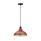 Pendant Light Loft Metal Lampshade 