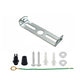 Canopy Plate/Ceiling rose Light Steel Plate ~1080