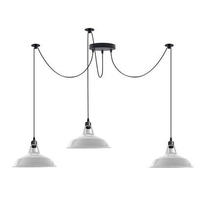 Spider Pendant Light