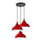 3 Way Hanging Pendant Light