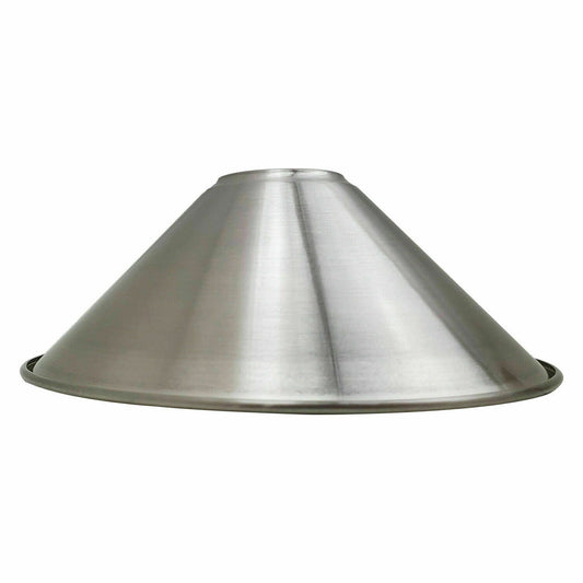 Chrome LampShades metal