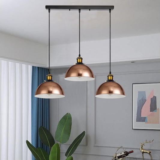 Loft Hanging Retro Lamp