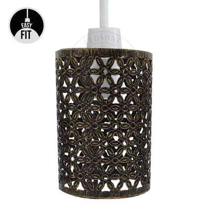 Easy Fit Wire Cage