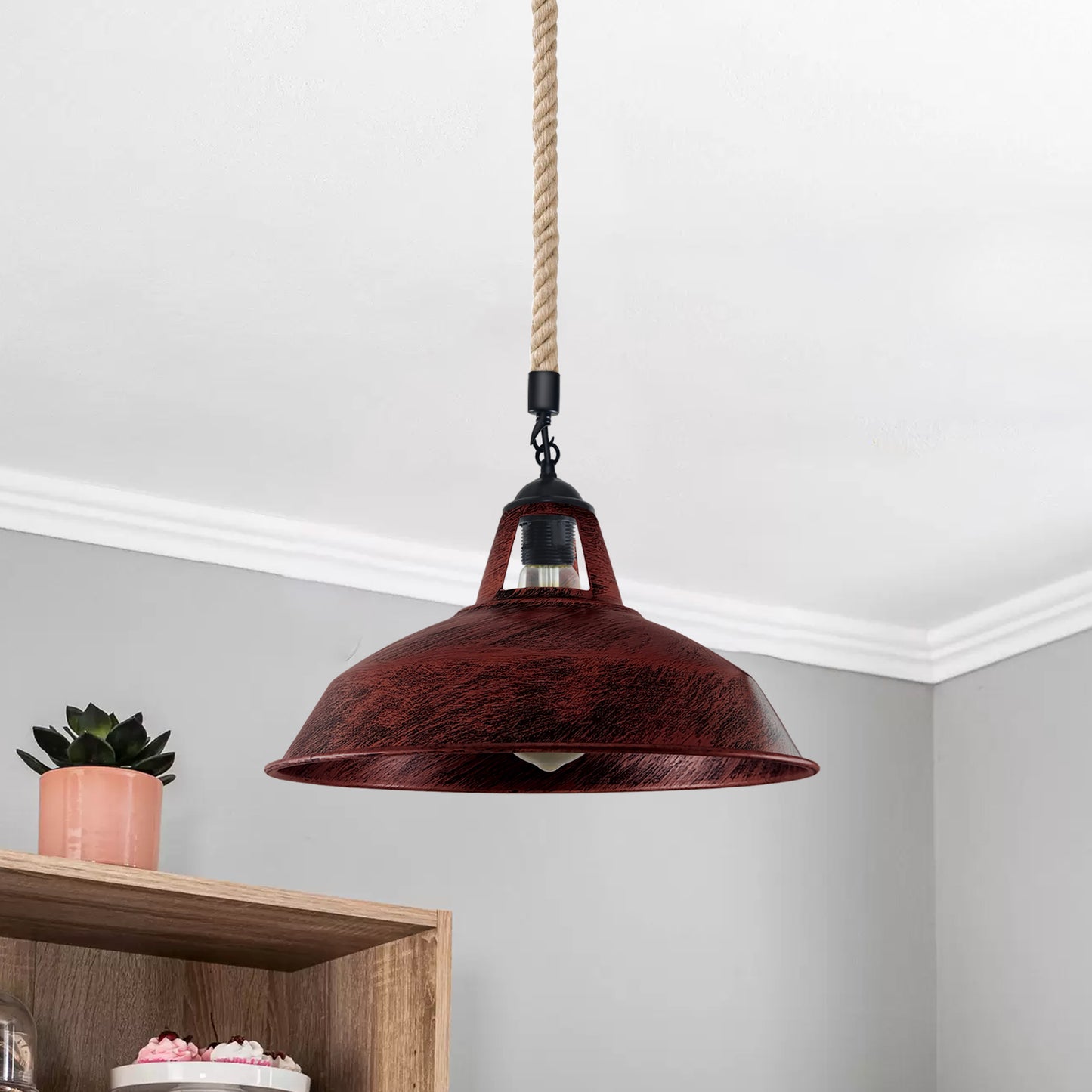 Pendant Lighting