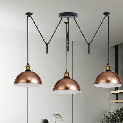  Pendant Lighting