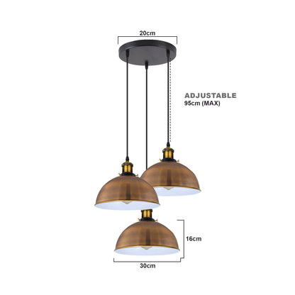 Ceiling Pendant Shade