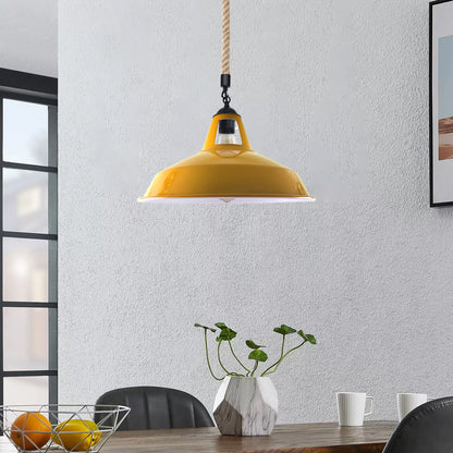 Pendant Lighting - Application image