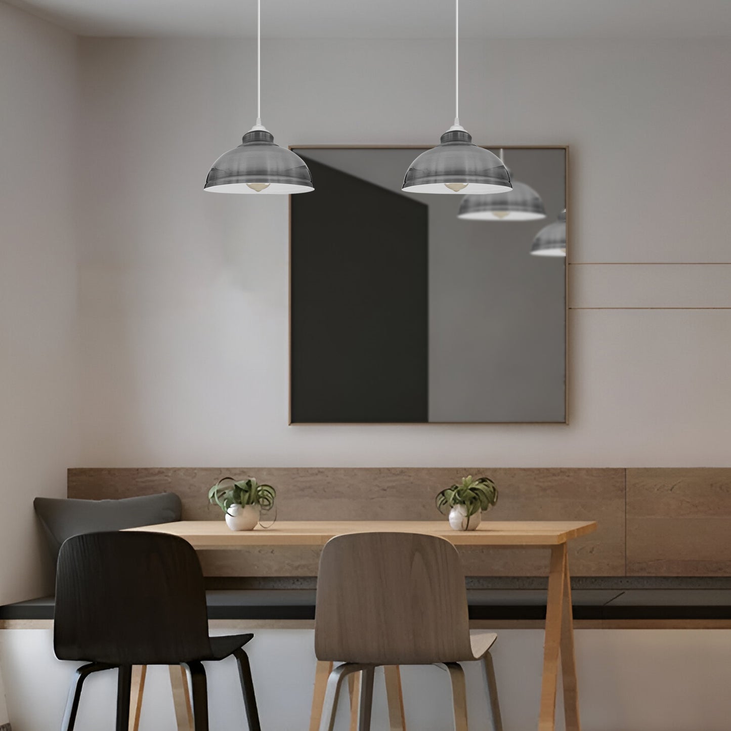 Pendant Light - Application image