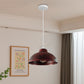 Modern Hanging Light - Application image
