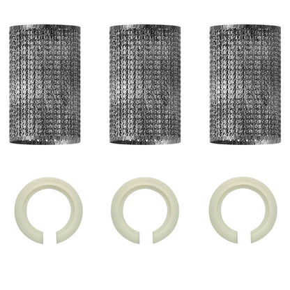 Loft Style Metal Shade