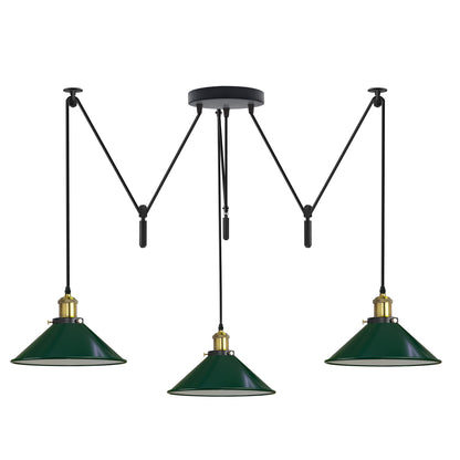 Hanging Pendant Light