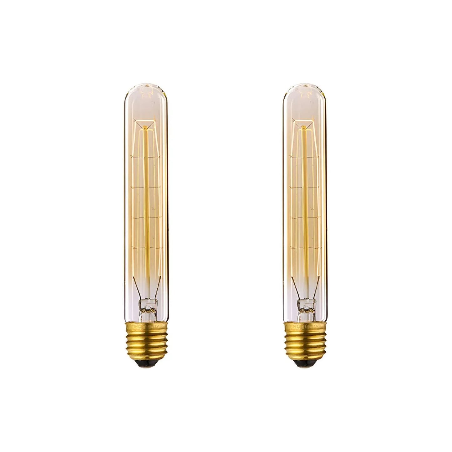 E26 T185 60W Vintage Retro Industrial Filament Bulb 1 / 2 / 3 / 5 pack ~ 1633