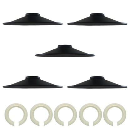 Pendant Metal Lamp Shades