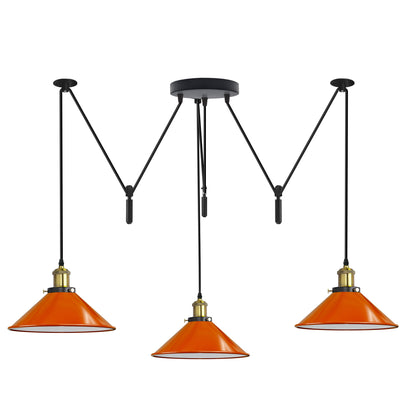 Spider Pendant Light