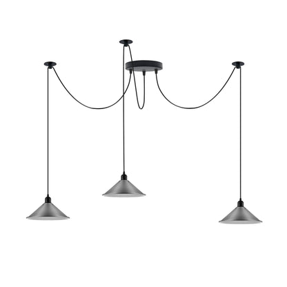 3 Way Spider Light