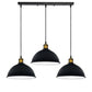  Industrial Ceiling Pendant Light