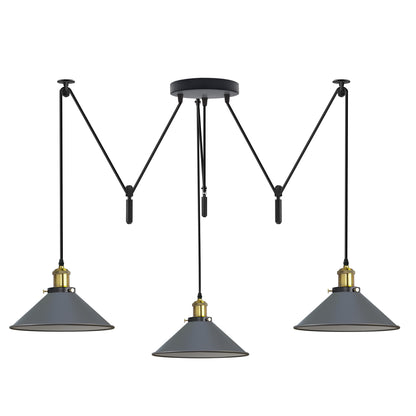  Pendant Light