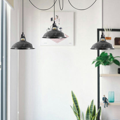 stylish pendant lights - Application image