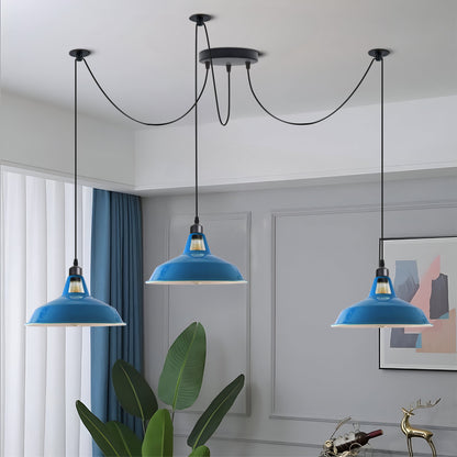 Modern Pendant Lighting - Application image