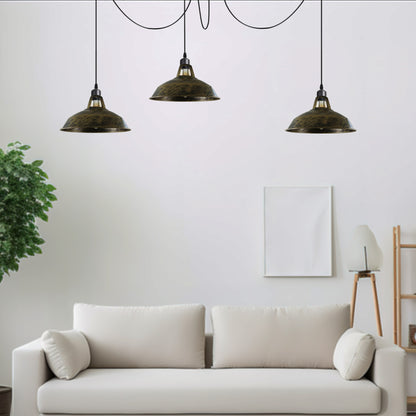 Pendant Lighting fixtures - Application image