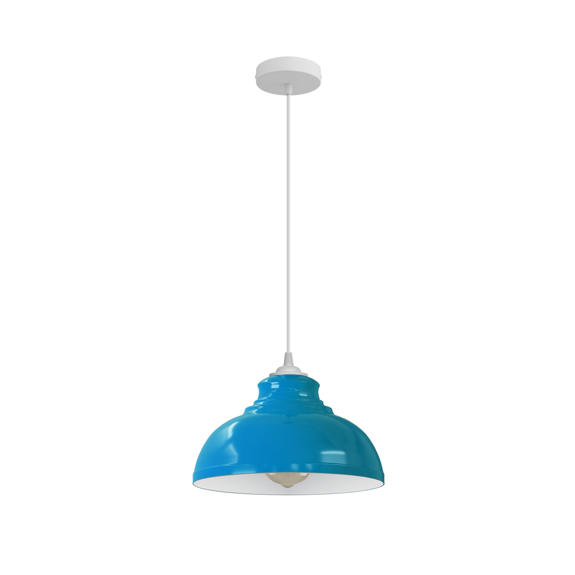  Pendant Modern Hanging Light