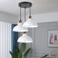 Modern pendant lights - Application image