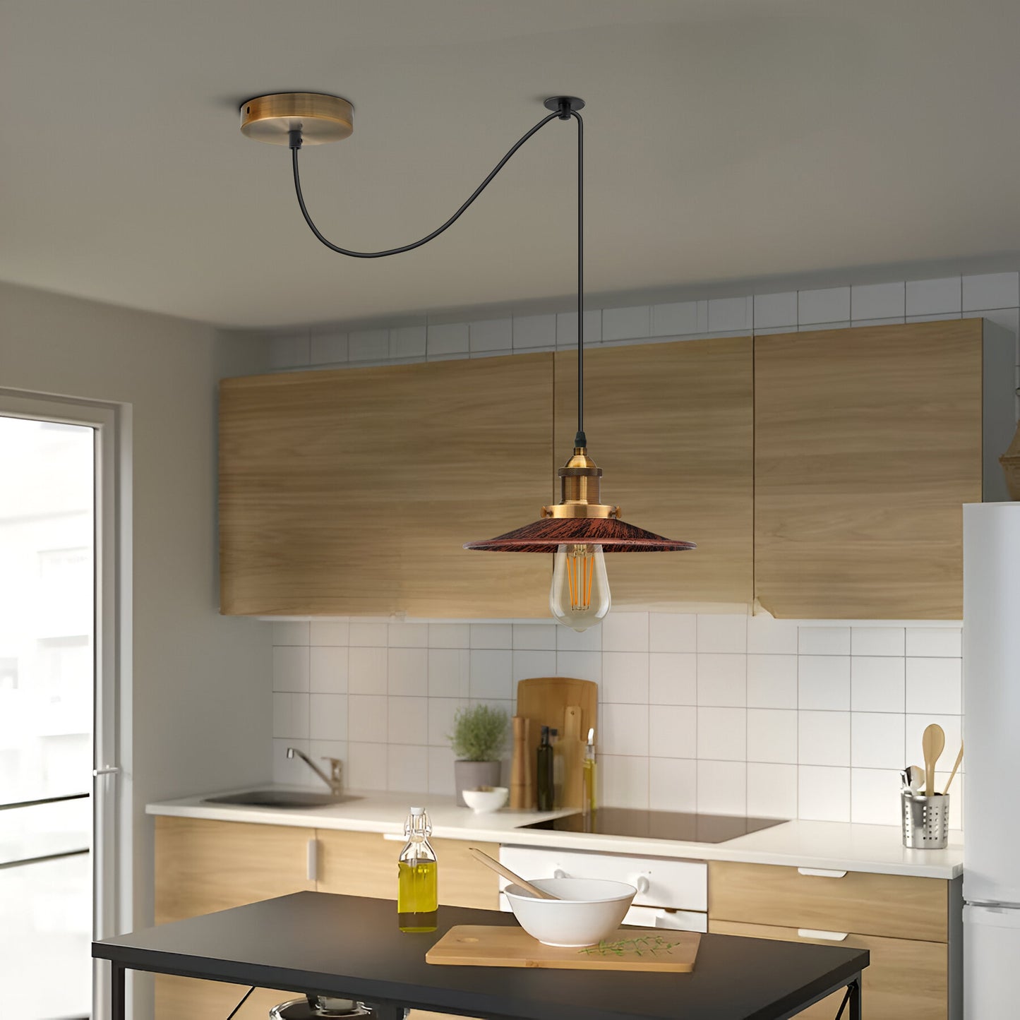 Pendant Light