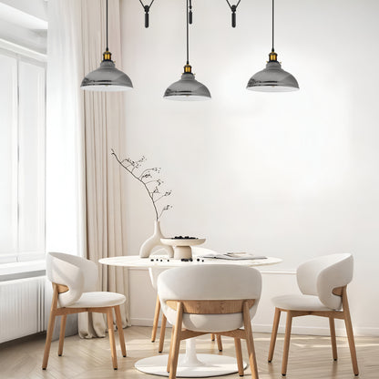 Spider ceiling lights - Application image