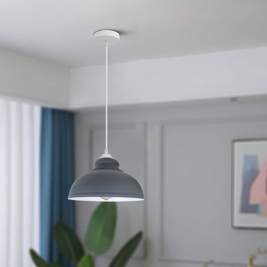 Modern Metal Pendant Lighting Fixtures ~2068