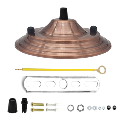 Ceiling rose