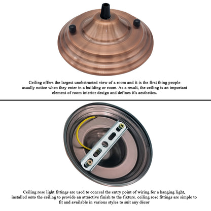 Light bracket fitting
