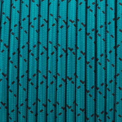 Fabric Electric Cable