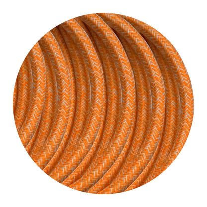 3 Core Round 0.75mm Power Electric Cable