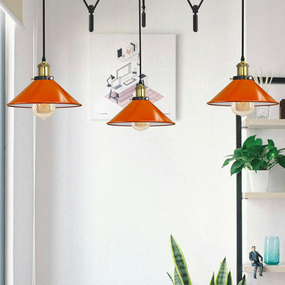 hanging lights for bedroom - Application image
