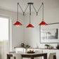 Bedroom pendant lights - Application image