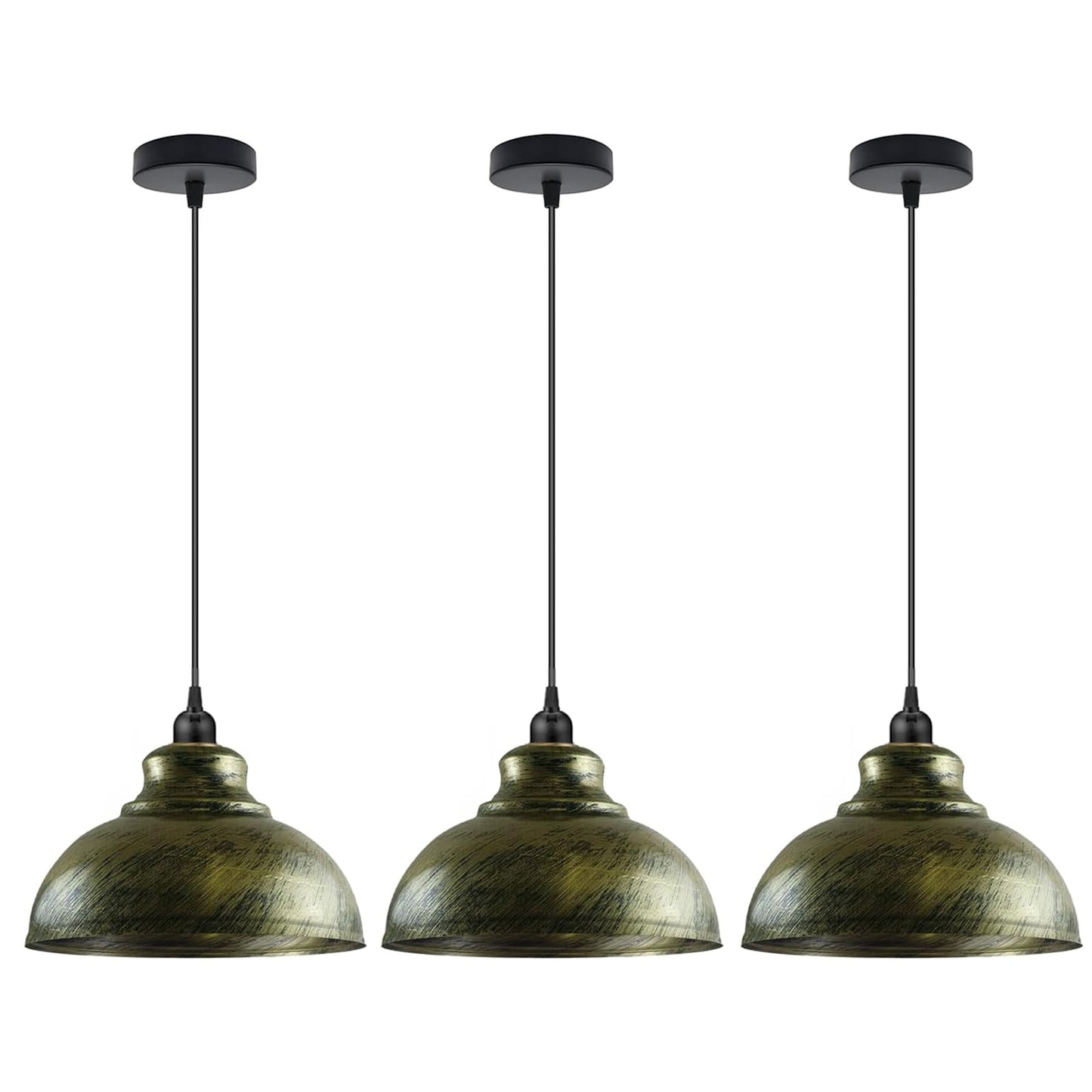 Vintage Ceiling Pendant Light