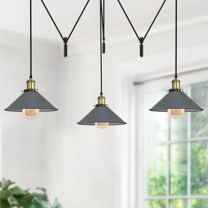  Pendant Light
