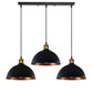  Industrial Ceiling Pendant Light