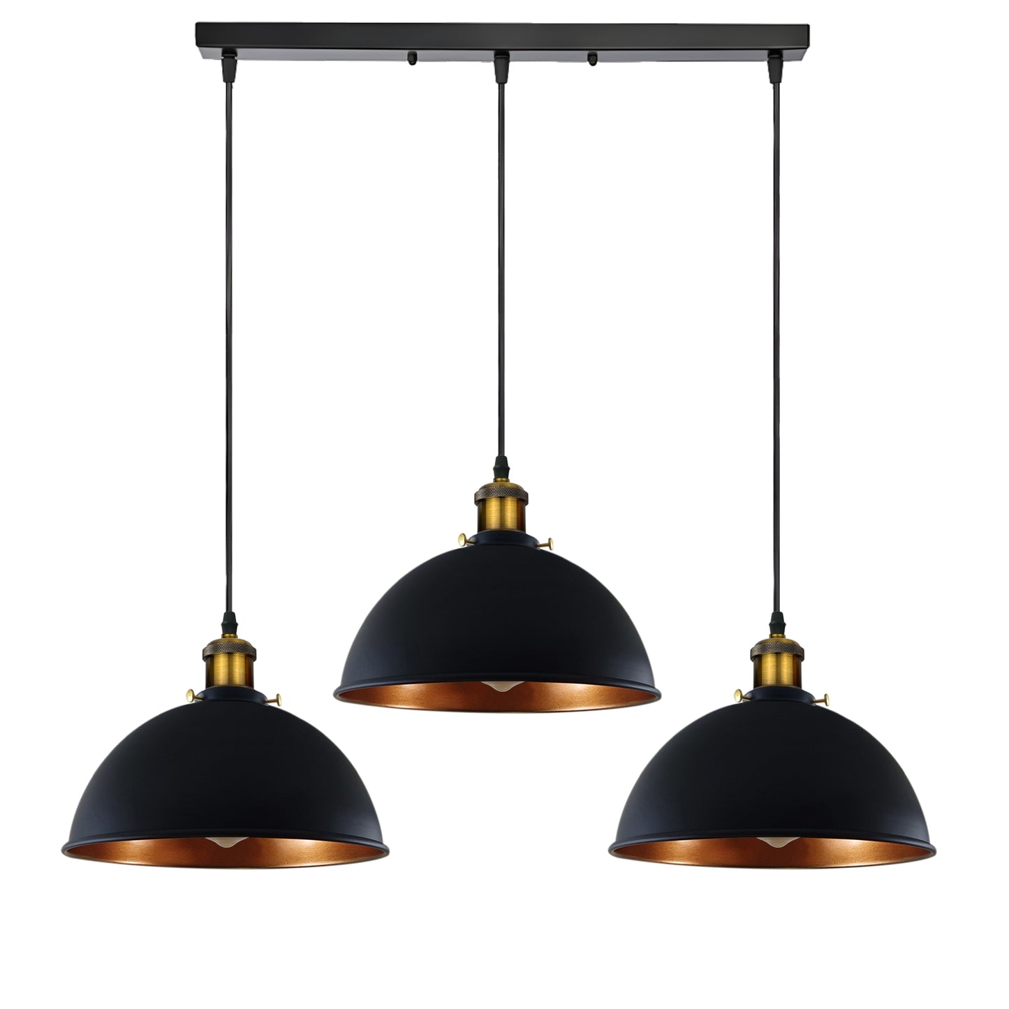  Industrial Ceiling Pendant Light