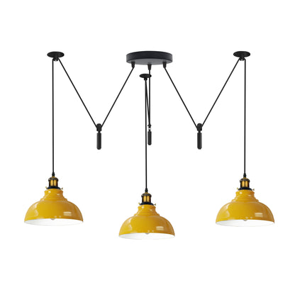  Spider Pendant Light