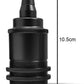 E26 Edison Screw Cap Socket Fitting Pendant Ceiling Light Lamp Bulb Holder~1233