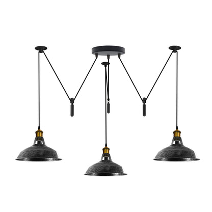 Pendant light